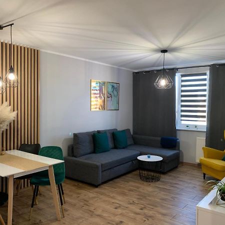 Apartamentlesna12Hel Exteriör bild