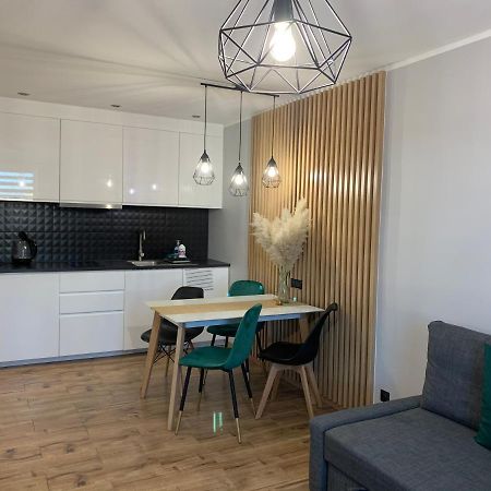 Apartamentlesna12Hel Exteriör bild