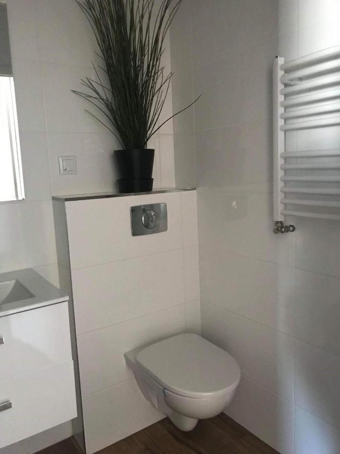 Apartamentlesna12Hel Exteriör bild