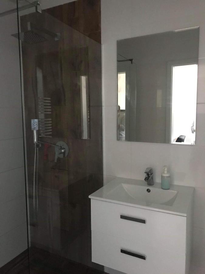 Apartamentlesna12Hel Exteriör bild